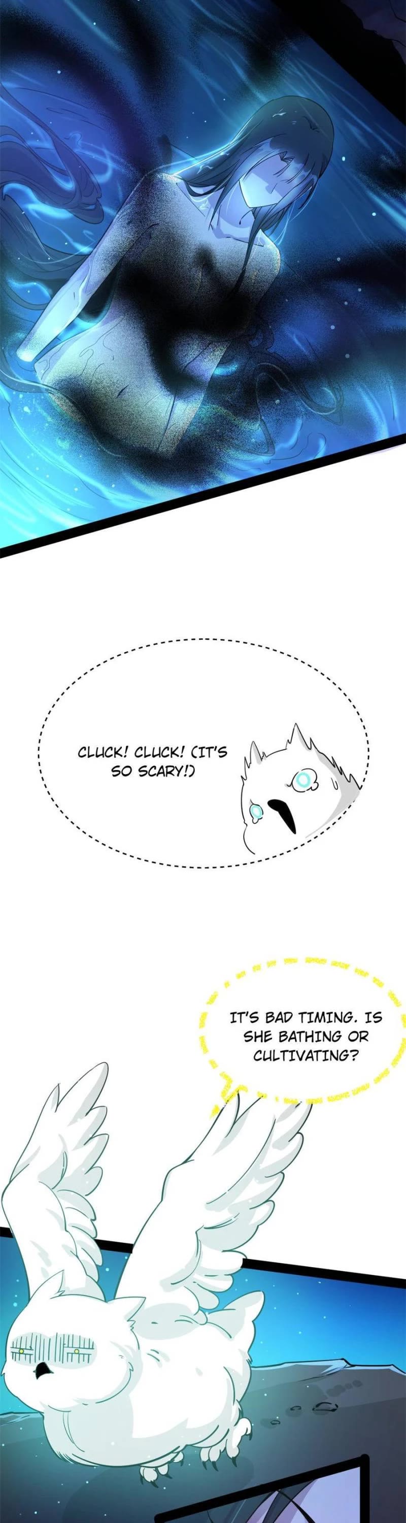 I'm an Evil God Chapter 219 page 2 - Chapter 219