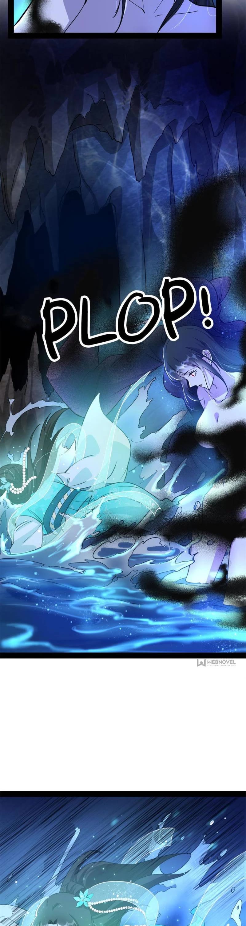 I'm an Evil God Chapter 219 page 7 - Chapter 219