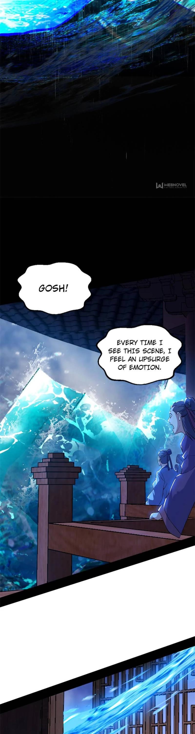 I'm an Evil God Chapter 222 page 3 - Chapter 222