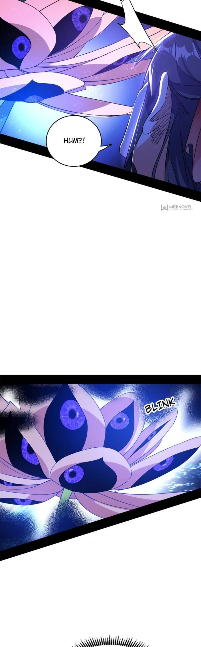 I'm an Evil God Chapter 222 page 9 - Chapter 222