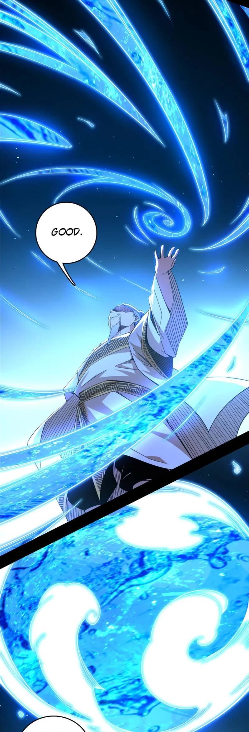 I'm an Evil God Chapter 224 page 24 - Chapter 224