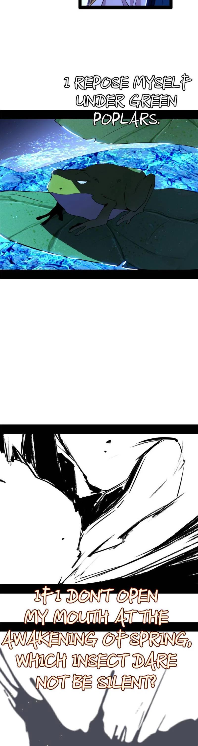 I'm an Evil God Chapter 224 page 7 - Chapter 224