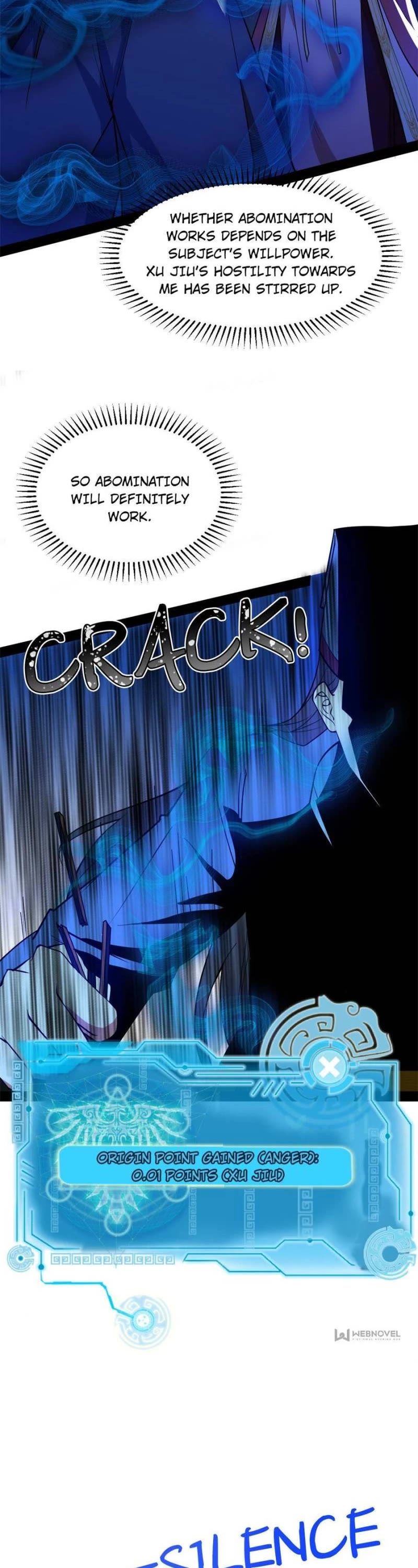 I'm an Evil God Chapter 227 page 27 - Chapter 227