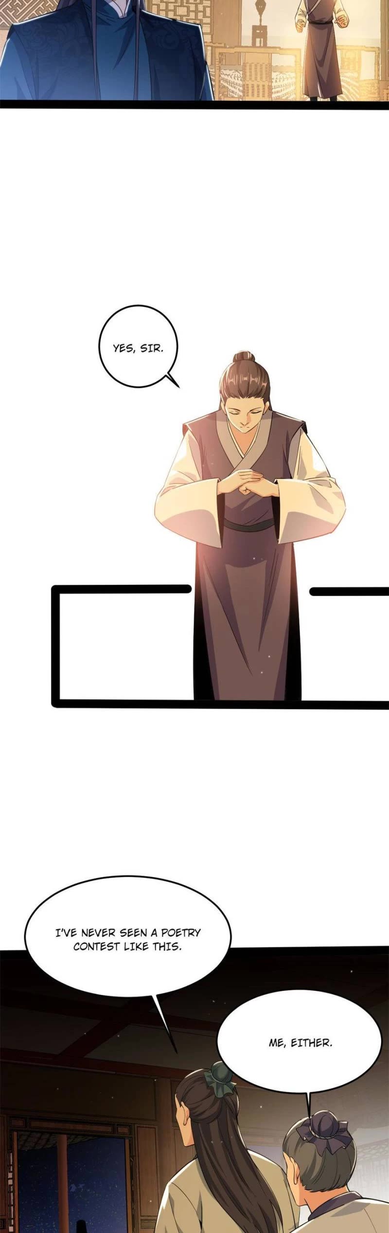 I'm an Evil God Chapter 228 page 20 - Chapter 228