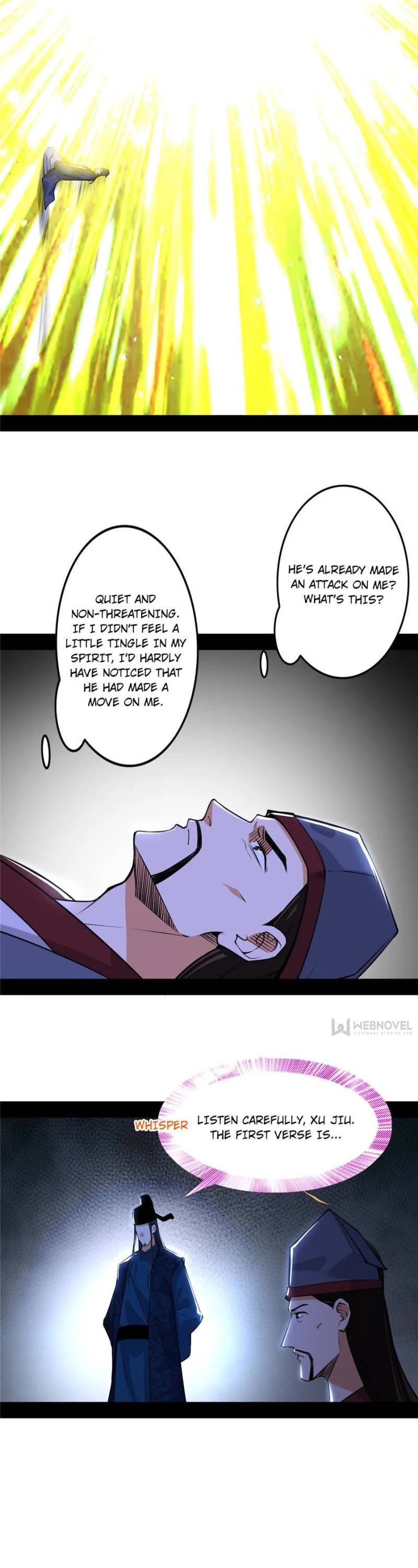 I'm an Evil God Chapter 229 page 2 - Chapter 229