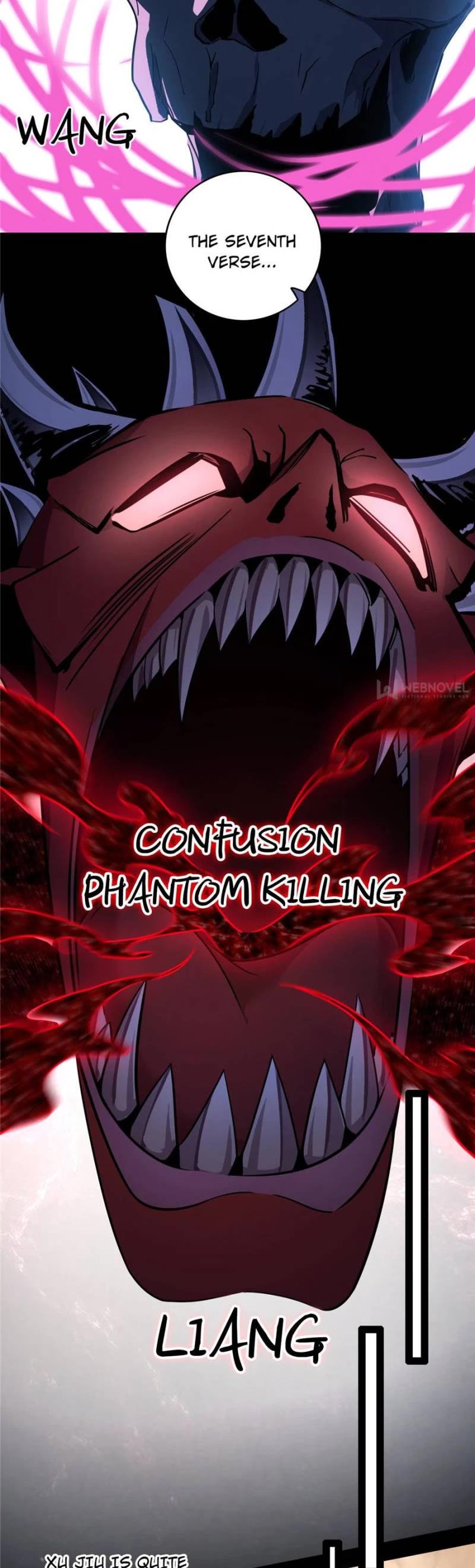 I'm an Evil God Chapter 229 page 24 - Chapter 229