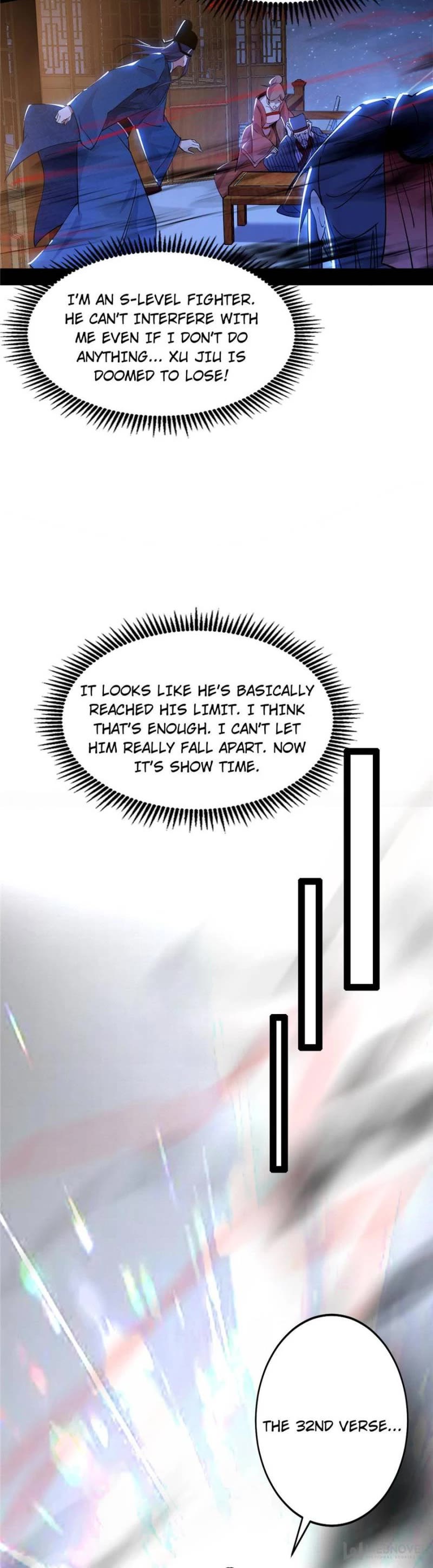 I'm an Evil God Chapter 229 page 30 - Chapter 229