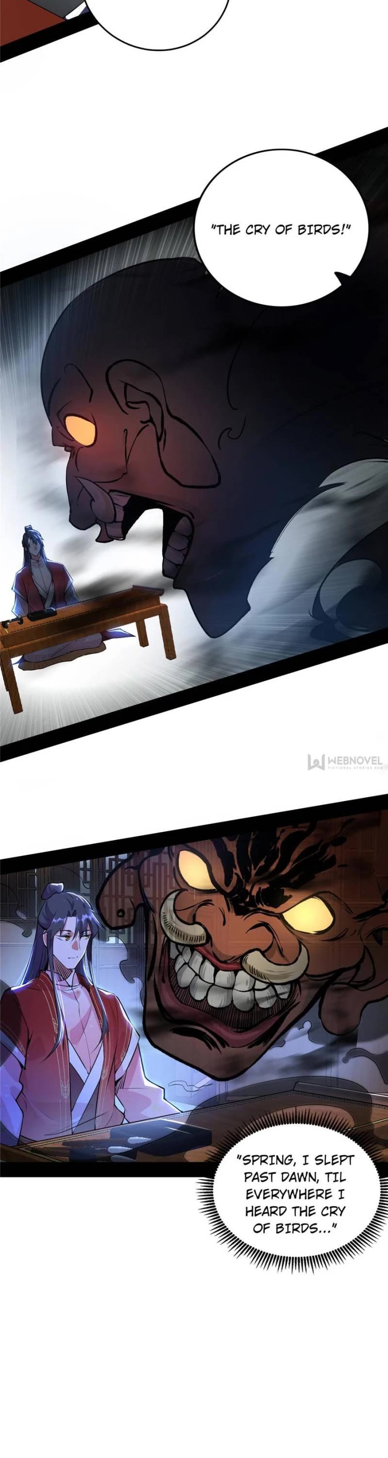 I'm an Evil God Chapter 229 page 6 - Chapter 229