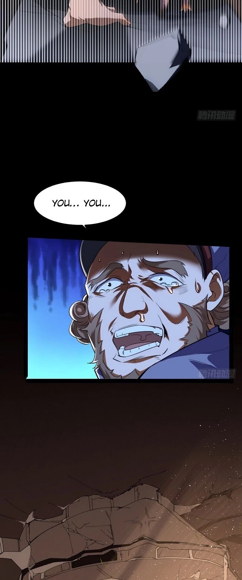I'm an Evil God Chapter 23 page 41 - Chapter 23: The Empire Lives On