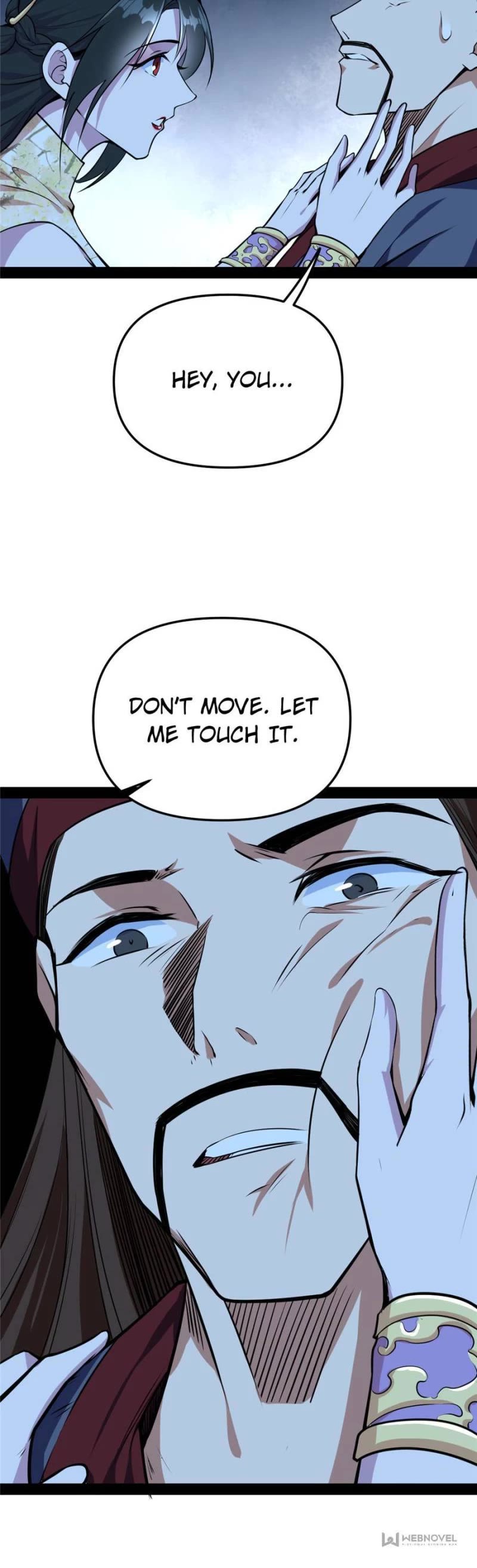 I'm an Evil God Chapter 231 page 26 - Chapter 231