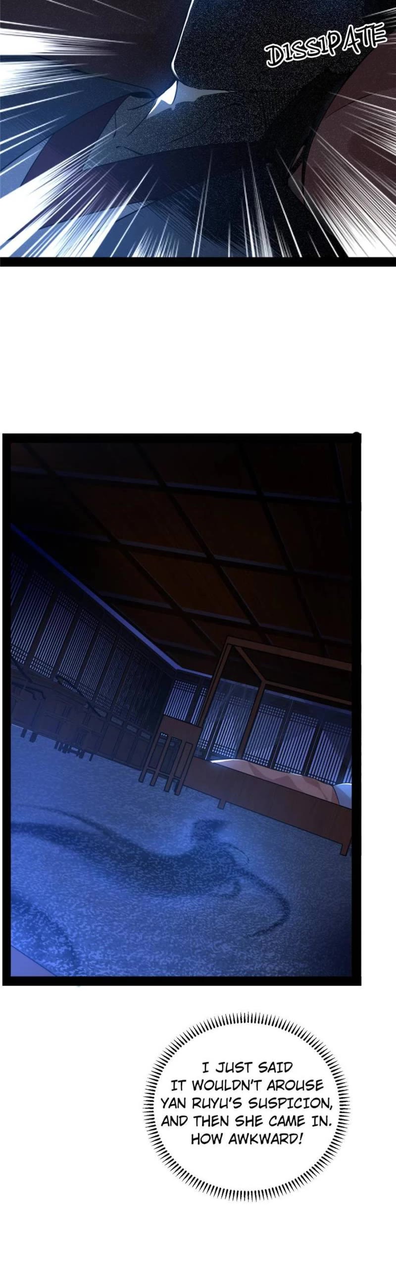I'm an Evil God Chapter 232 page 10 - Chapter 232