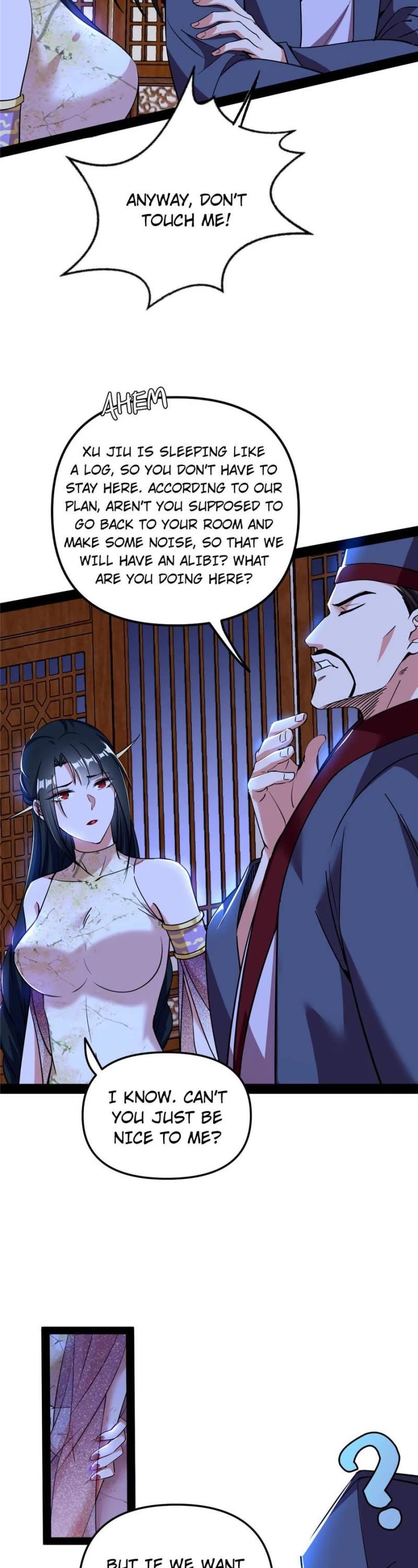 I'm an Evil God Chapter 232 page 2 - Chapter 232