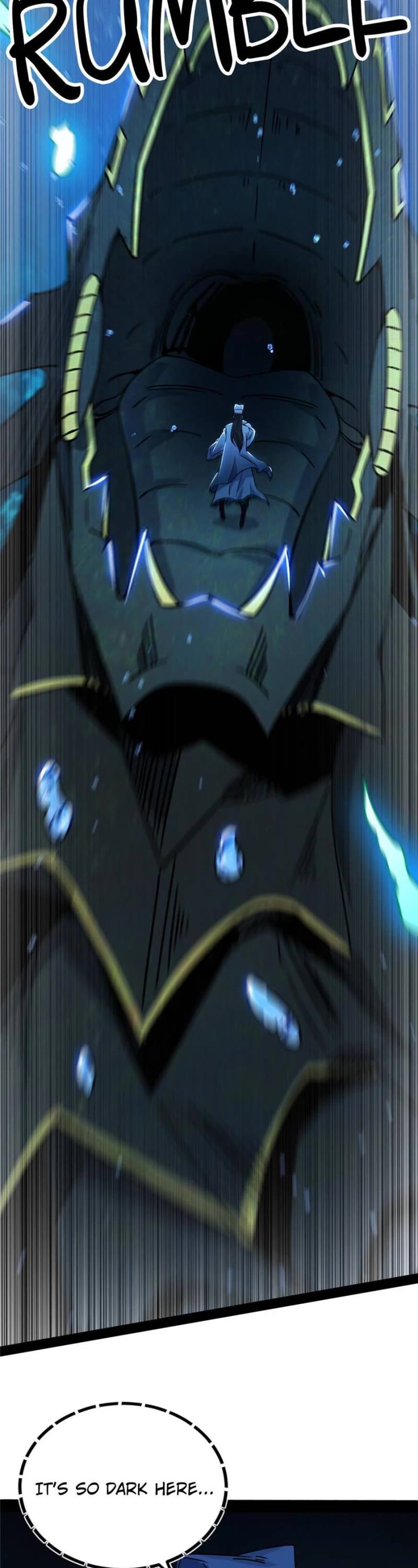 I'm an Evil God Chapter 232 page 26 - Chapter 232