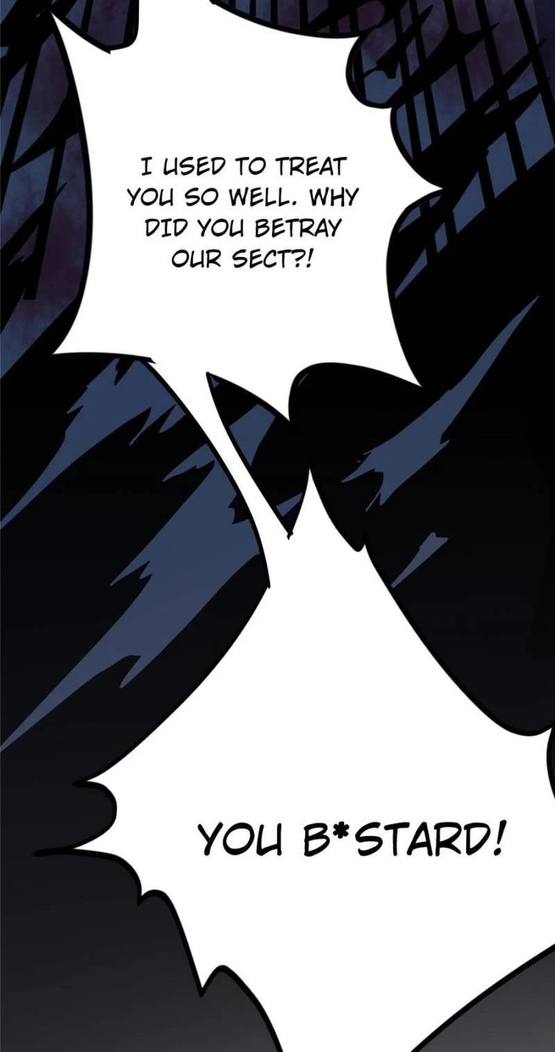 I'm an Evil God Chapter 232 page 34 - Chapter 232