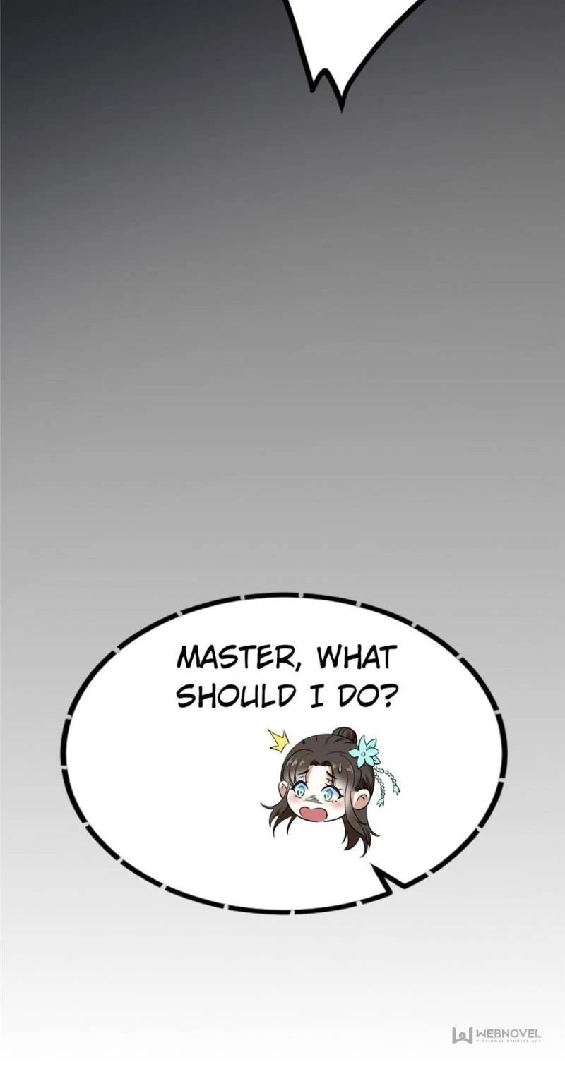 I'm an Evil God Chapter 232 page 35 - Chapter 232