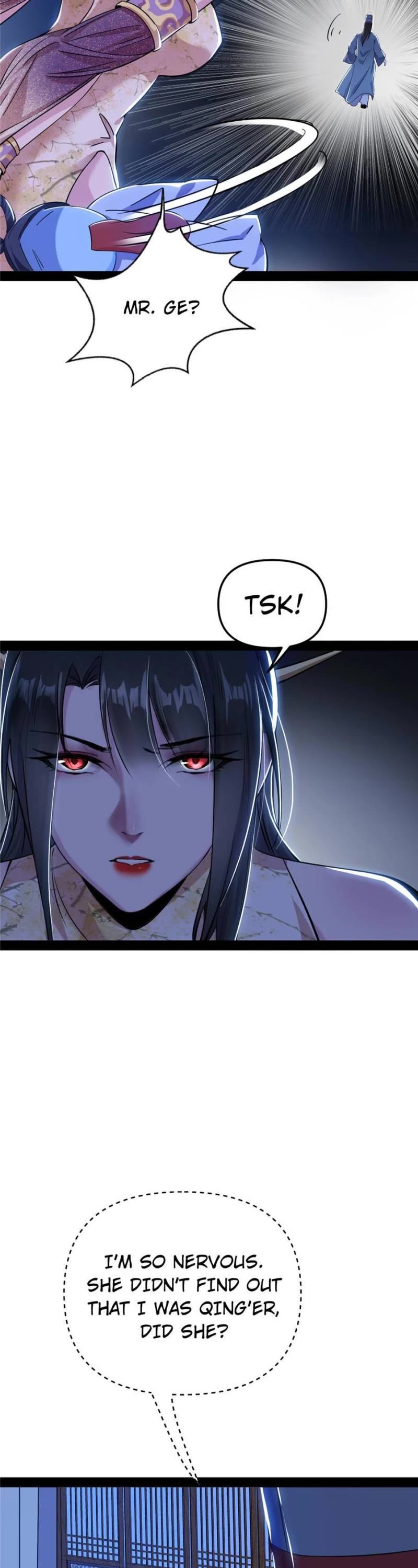 I'm an Evil God Chapter 232 page 6 - Chapter 232