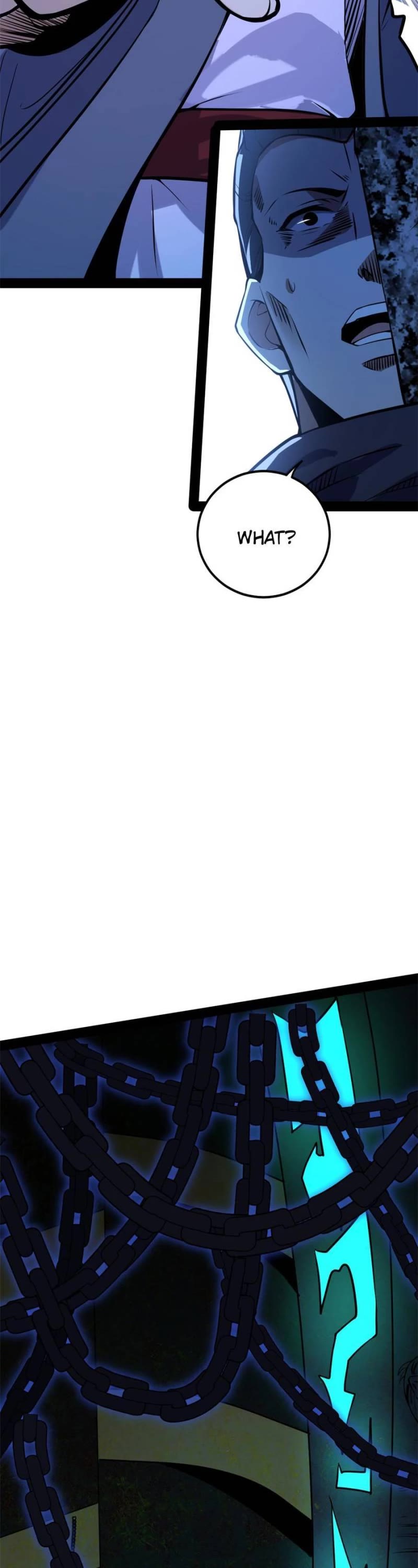 I'm an Evil God Chapter 233 page 26 - Chapter 233