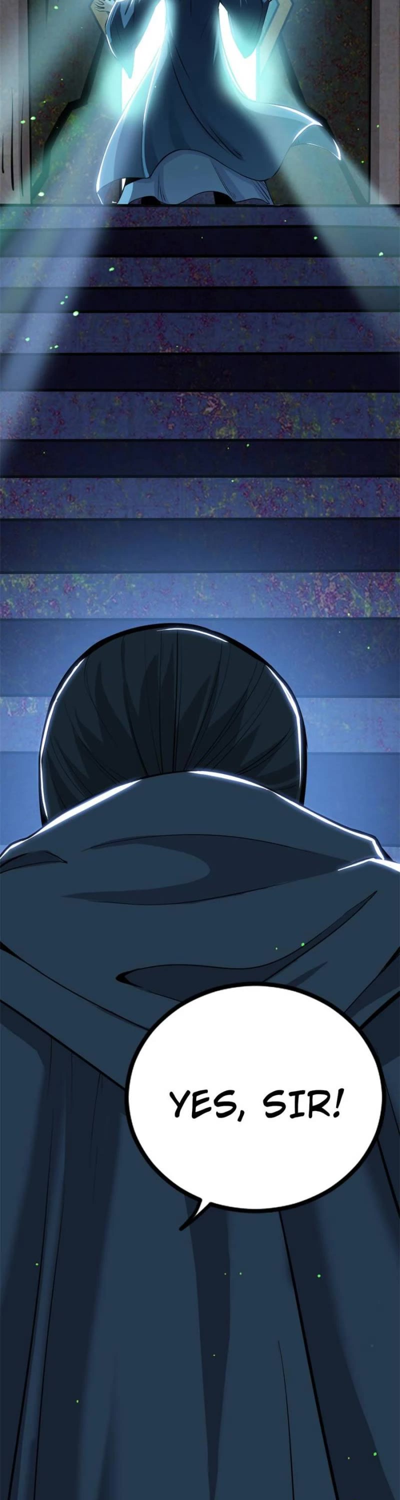 I'm an Evil God Chapter 233 page 32 - Chapter 233