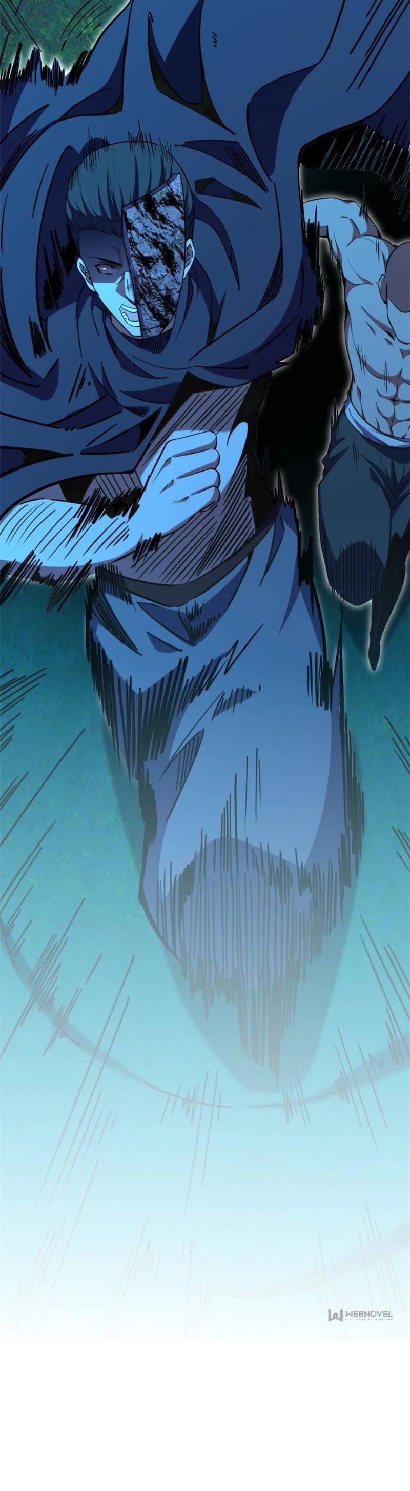 I'm an Evil God Chapter 233 page 49 - Chapter 233