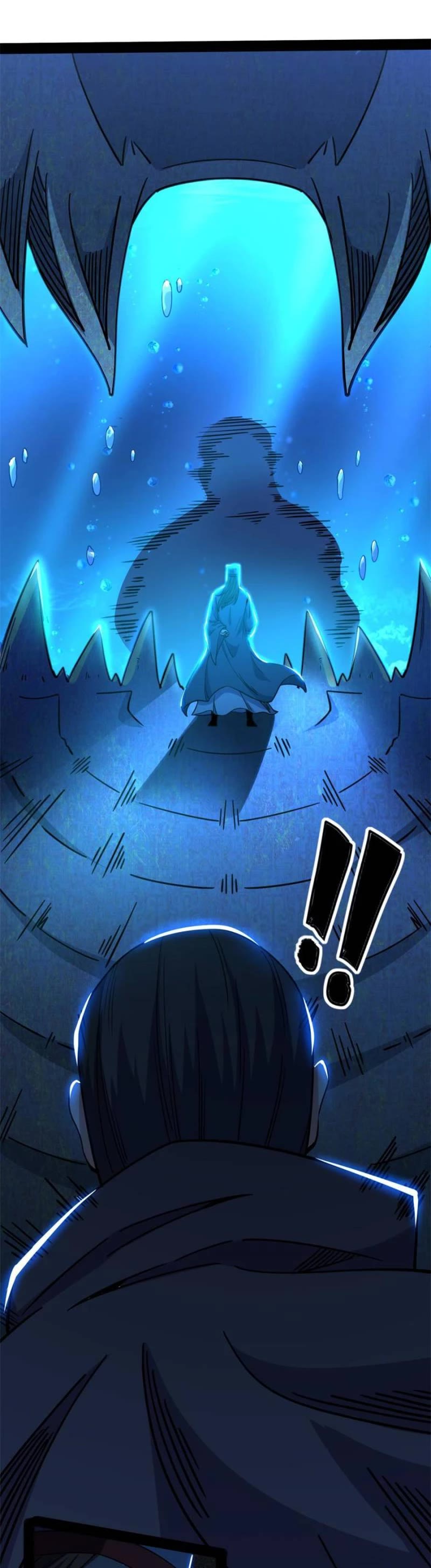 I'm an Evil God Chapter 233 page 50 - Chapter 233