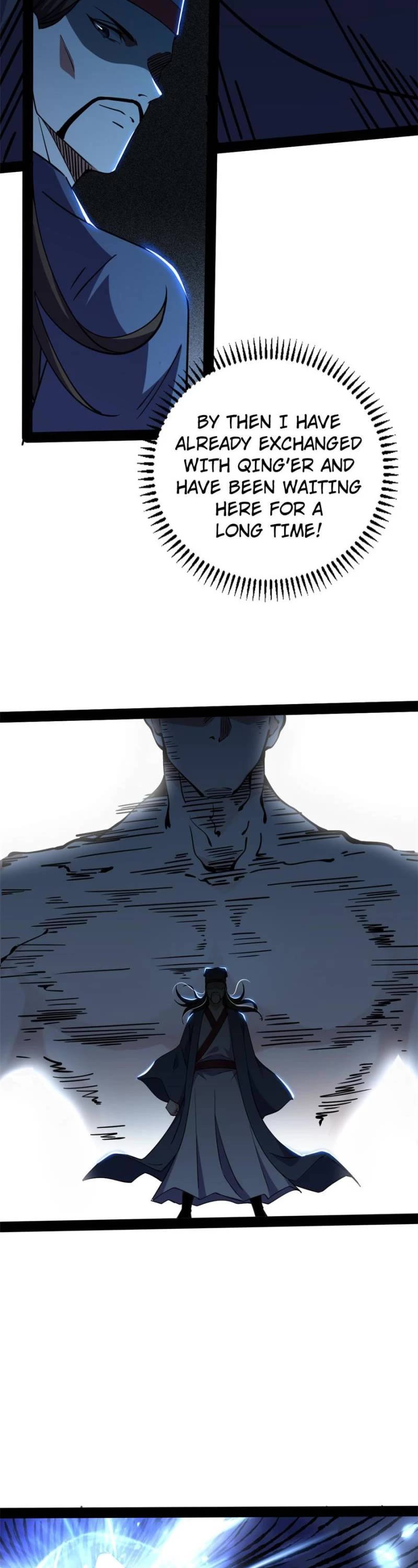 I'm an Evil God Chapter 233 page 51 - Chapter 233