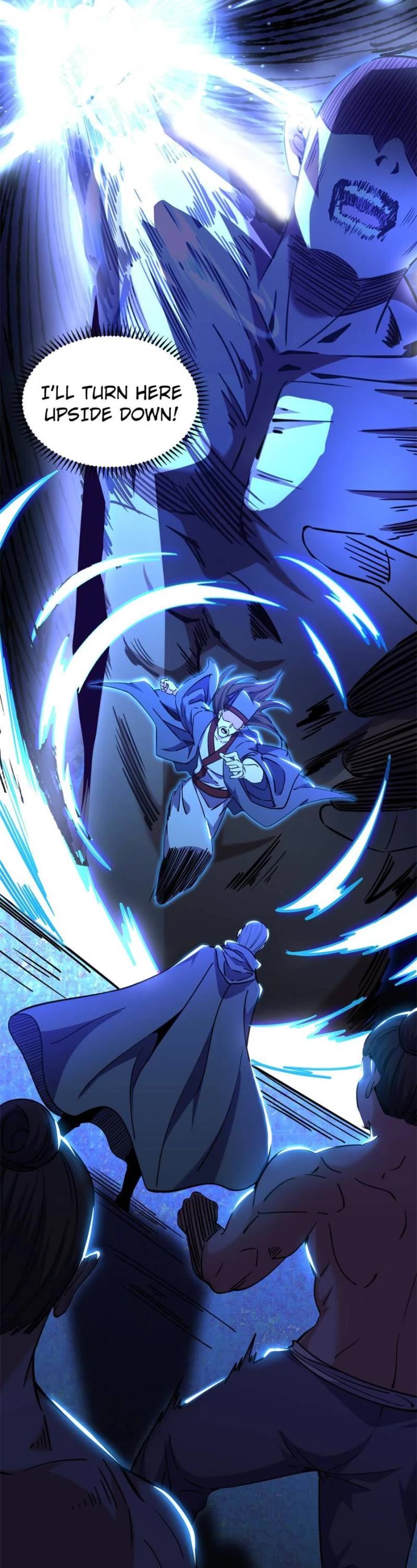 I'm an Evil God Chapter 233 page 52 - Chapter 233