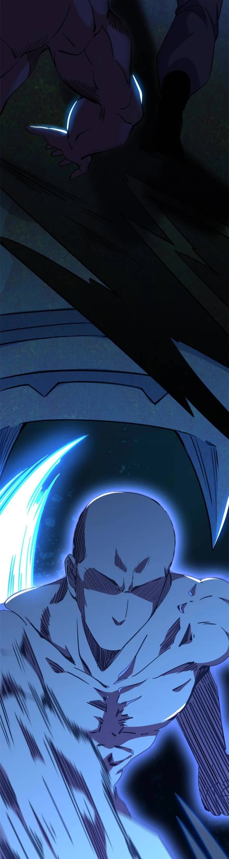 I'm an Evil God Chapter 233 page 53 - Chapter 233