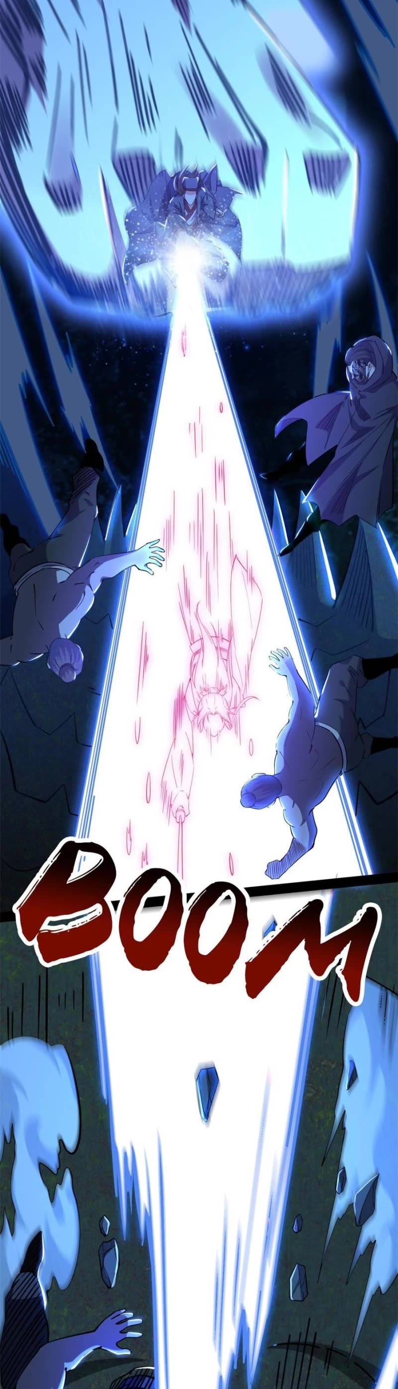 I'm an Evil God Chapter 233 page 54 - Chapter 233