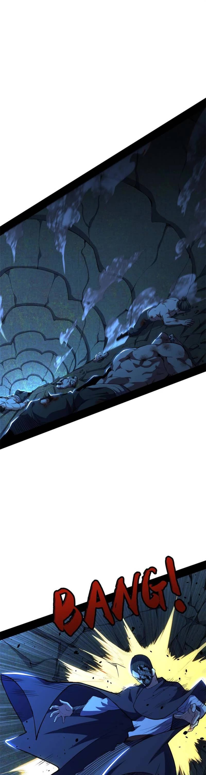 I'm an Evil God Chapter 234 page 1 - Chapter 234
