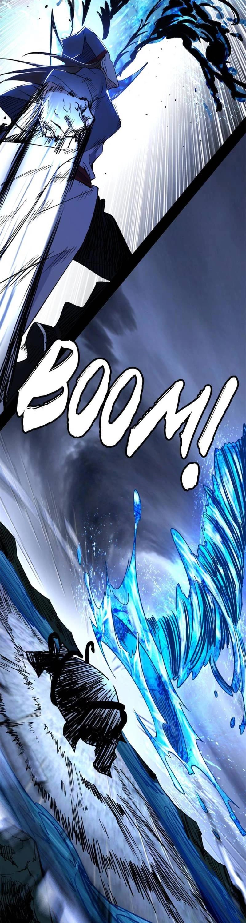 I'm an Evil God Chapter 234 page 16 - Chapter 234