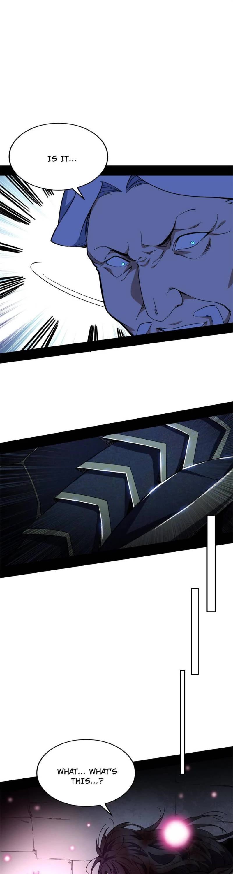 I'm an Evil God Chapter 234 page 21 - Chapter 234