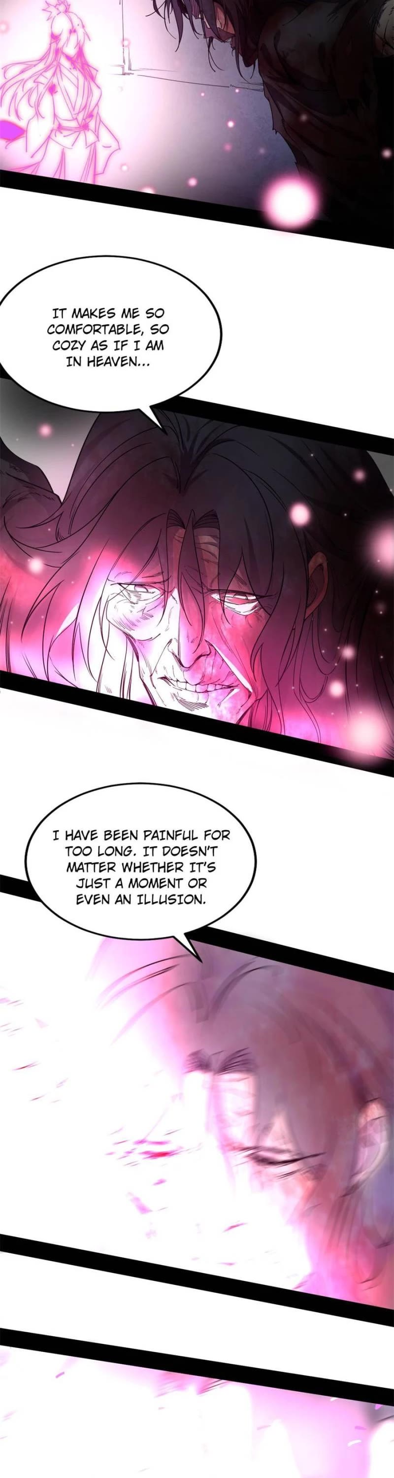 I'm an Evil God Chapter 234 page 22 - Chapter 234