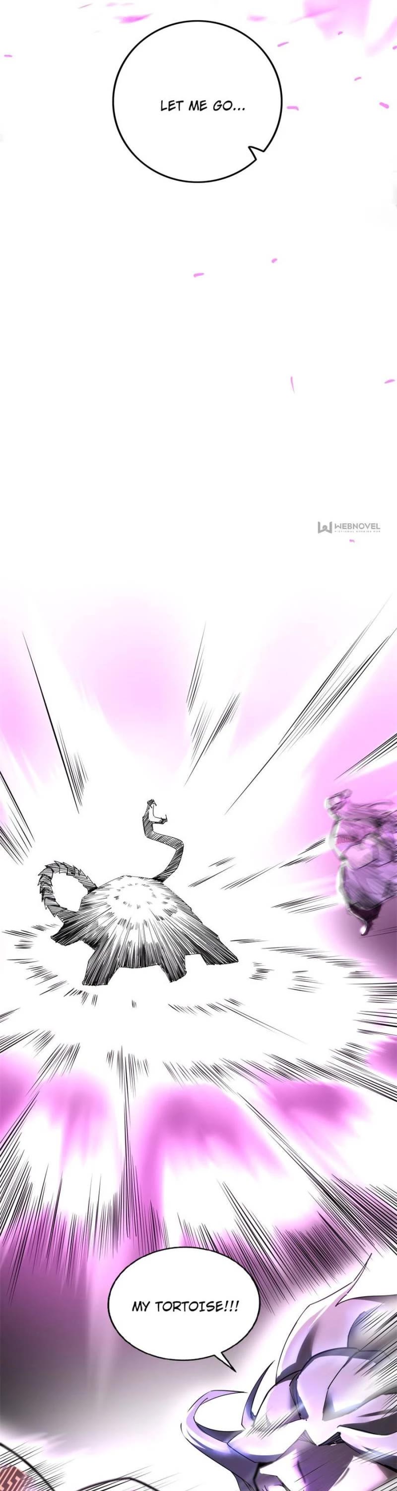 I'm an Evil God Chapter 234 page 23 - Chapter 234