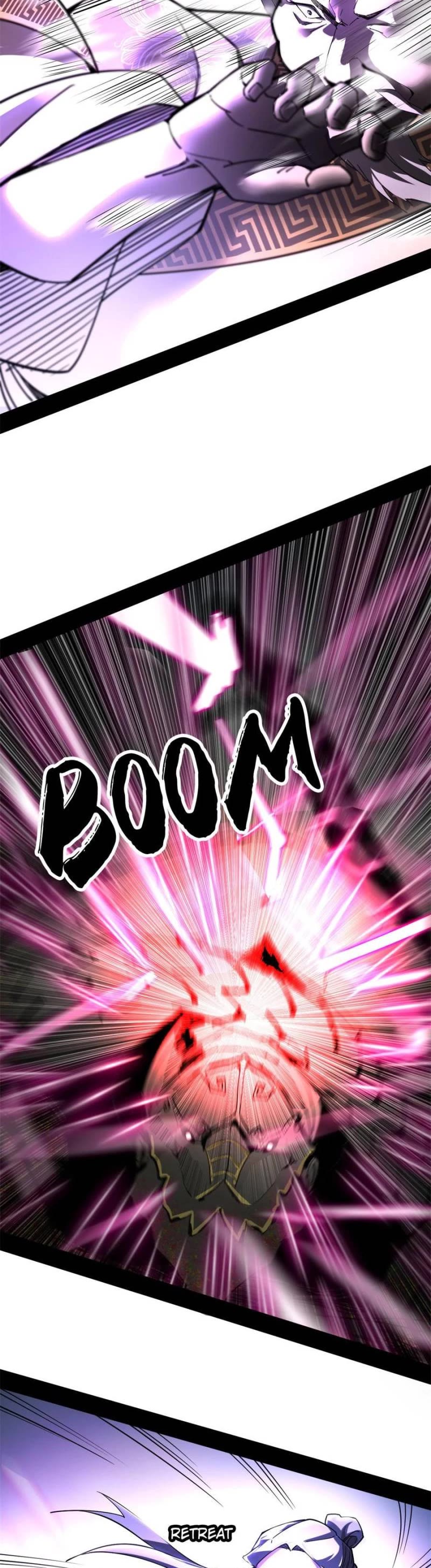 I'm an Evil God Chapter 234 page 24 - Chapter 234