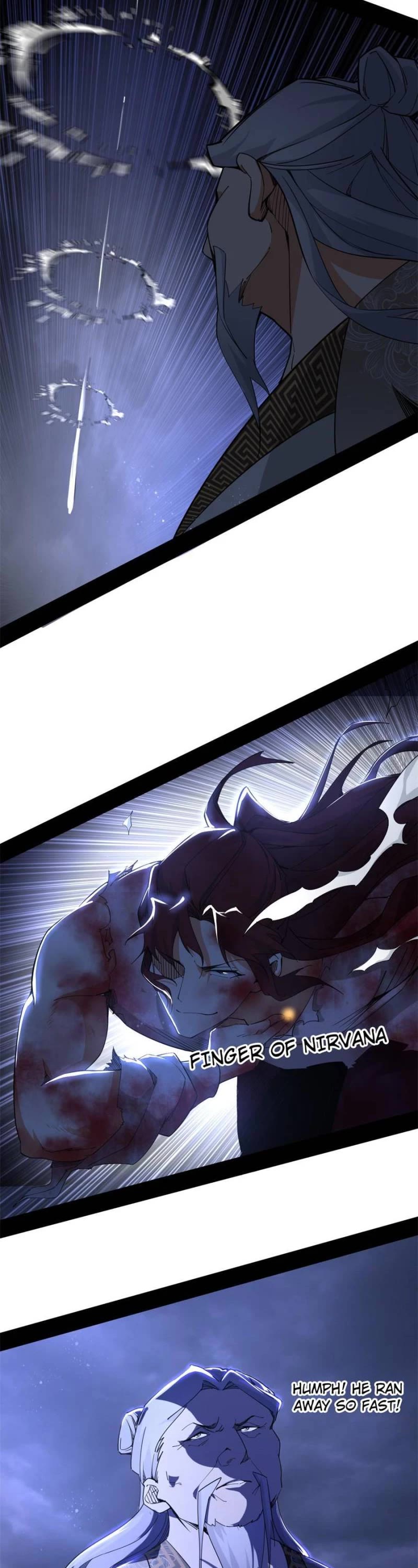I'm an Evil God Chapter 234 page 26 - Chapter 234