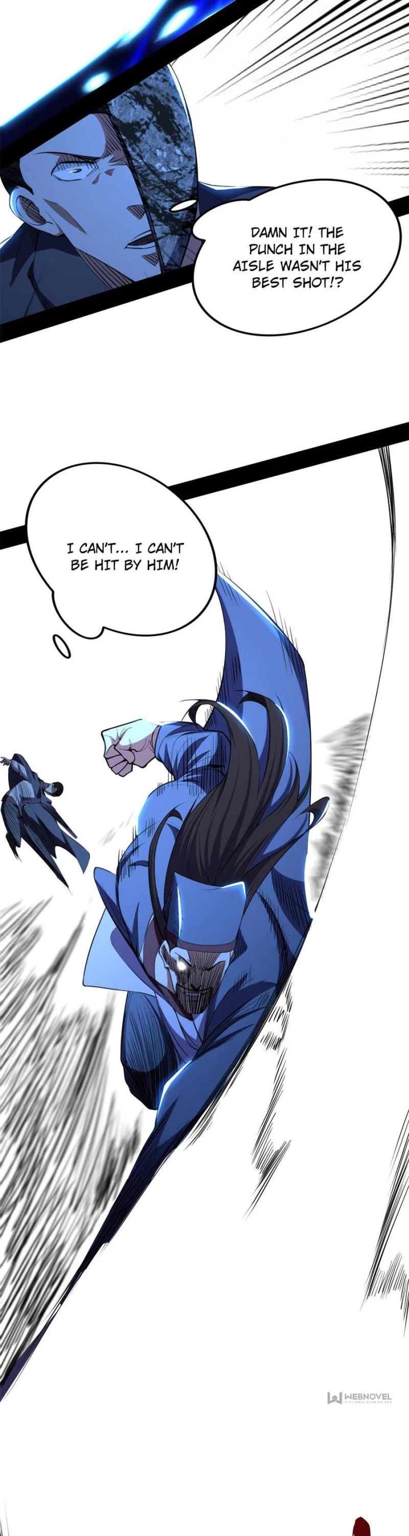 I'm an Evil God Chapter 234 page 6 - Chapter 234