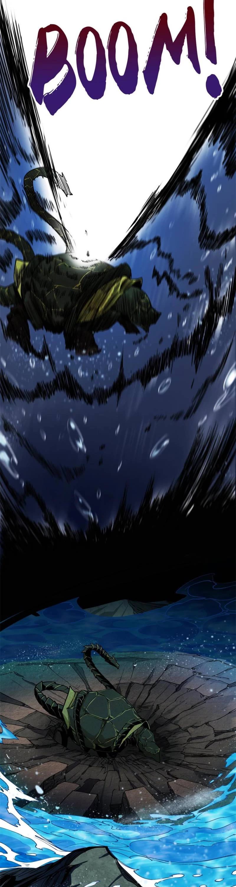 I'm an Evil God Chapter 234 page 7 - Chapter 234