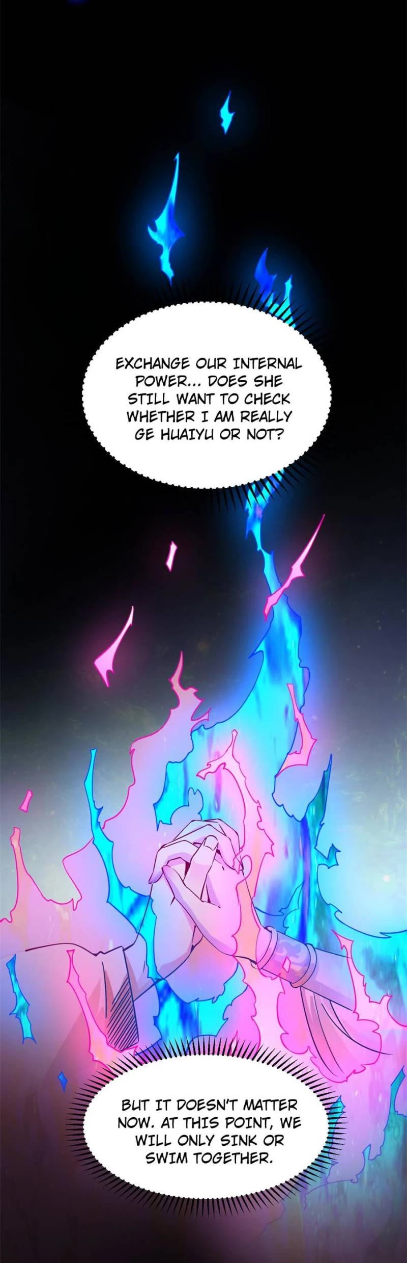I'm an Evil God Chapter 235 page 24 - Chapter 235