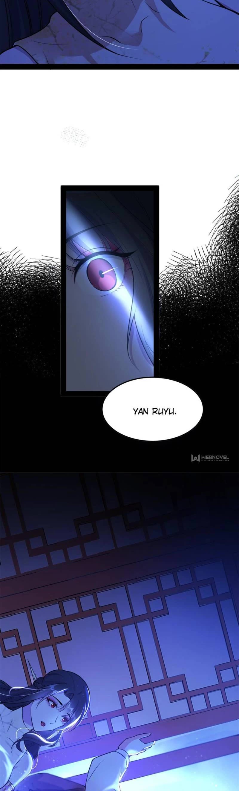 I'm an Evil God Chapter 235 page 5 - Chapter 235
