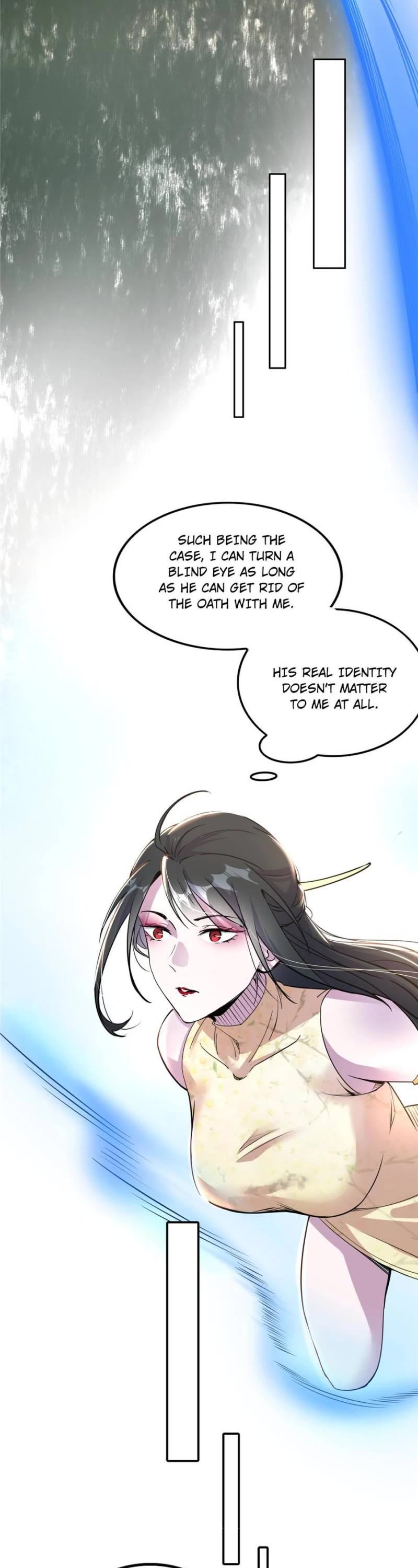 I'm an Evil God Chapter 237 page 18 - Chapter 237