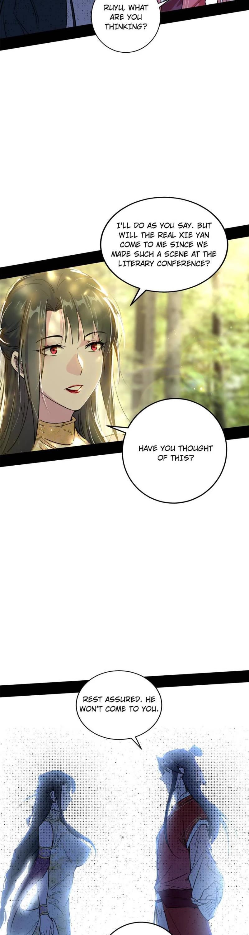 I'm an Evil God Chapter 237 page 6 - Chapter 237
