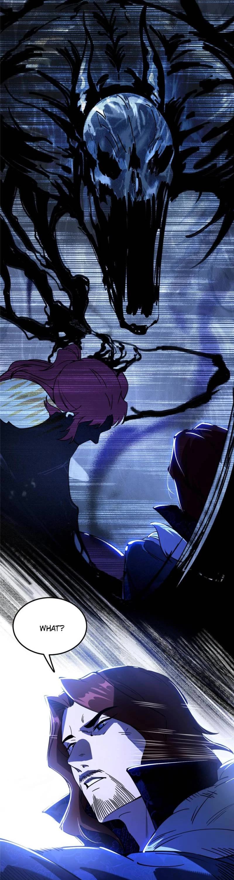 I'm an Evil God Chapter 238 page 16 - Chapter 238