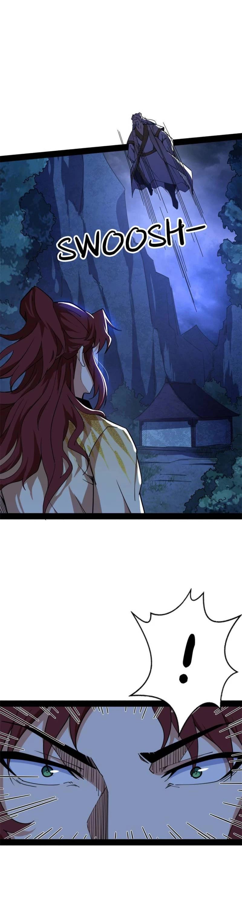 I'm an Evil God Chapter 241 page 18 - Chapter 241