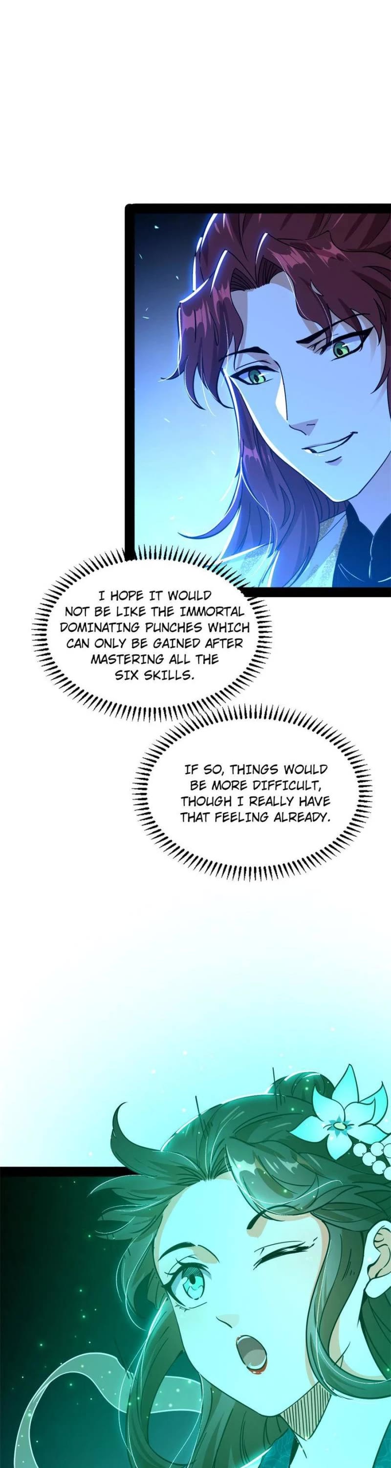 I'm an Evil God Chapter 241 page 2 - Chapter 241