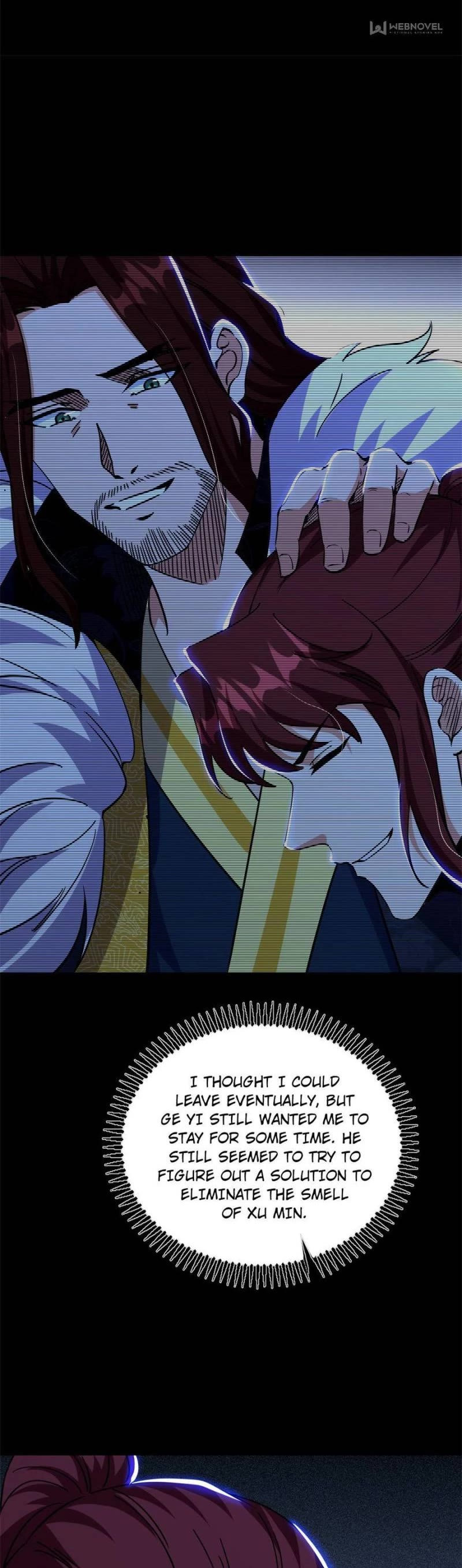 I'm an Evil God Chapter 241 page 9 - Chapter 241