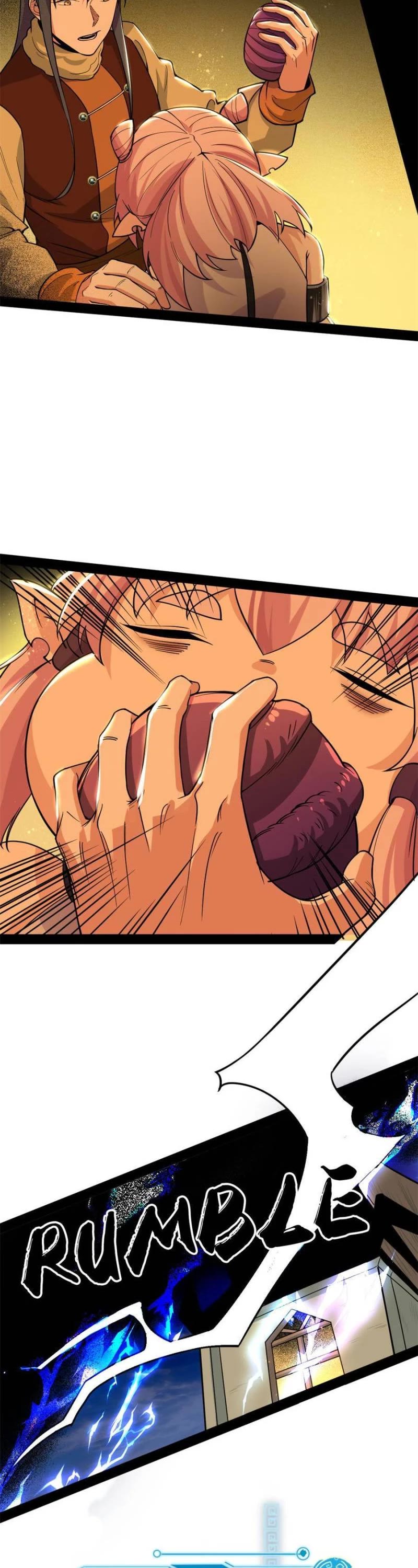 I'm an Evil God Chapter 242 page 18 - Chapter 242