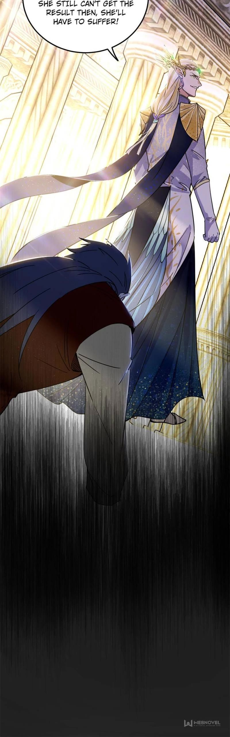 I'm an Evil God Chapter 242 page 5 - Chapter 242