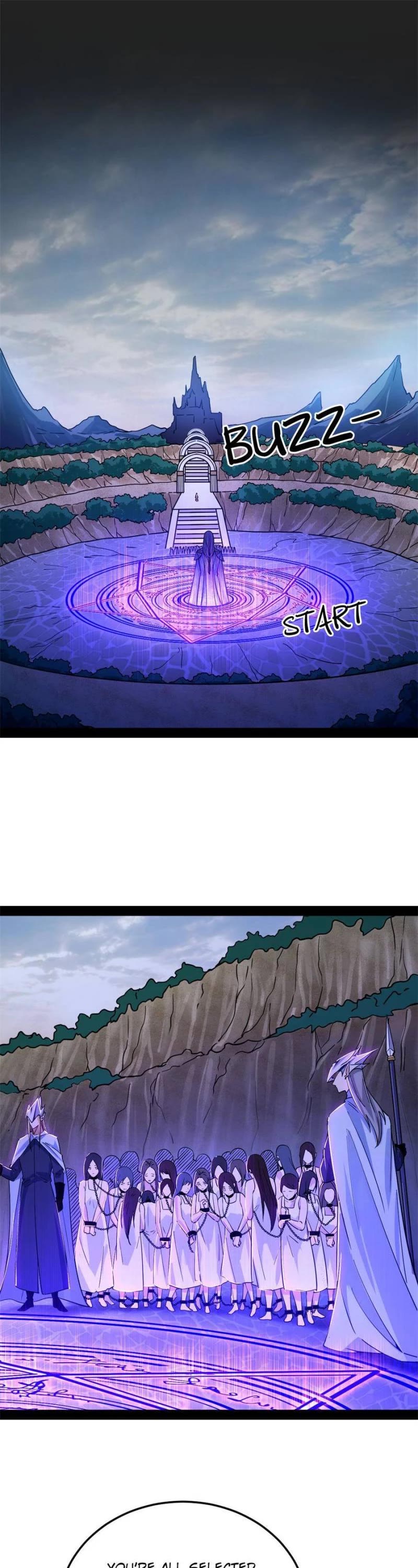 I'm an Evil God Chapter 242 page 6 - Chapter 242