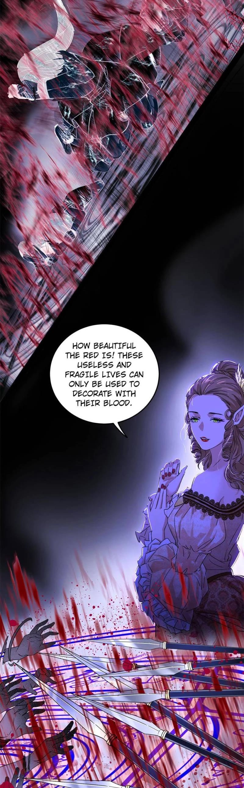 I'm an Evil God Chapter 242 page 9 - Chapter 242