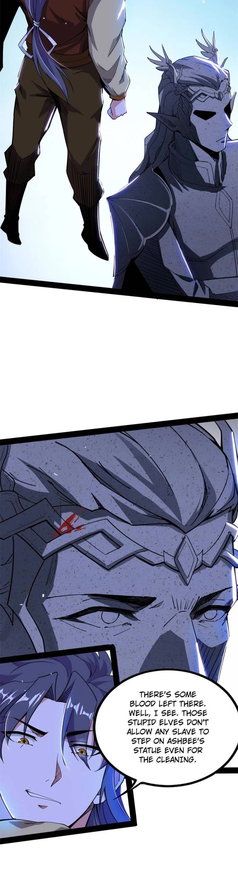 I'm an Evil God Chapter 243 page 16 - Chapter 243